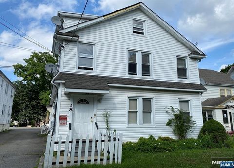 18 Lexington Avenue 3F Montclair NJ 07042