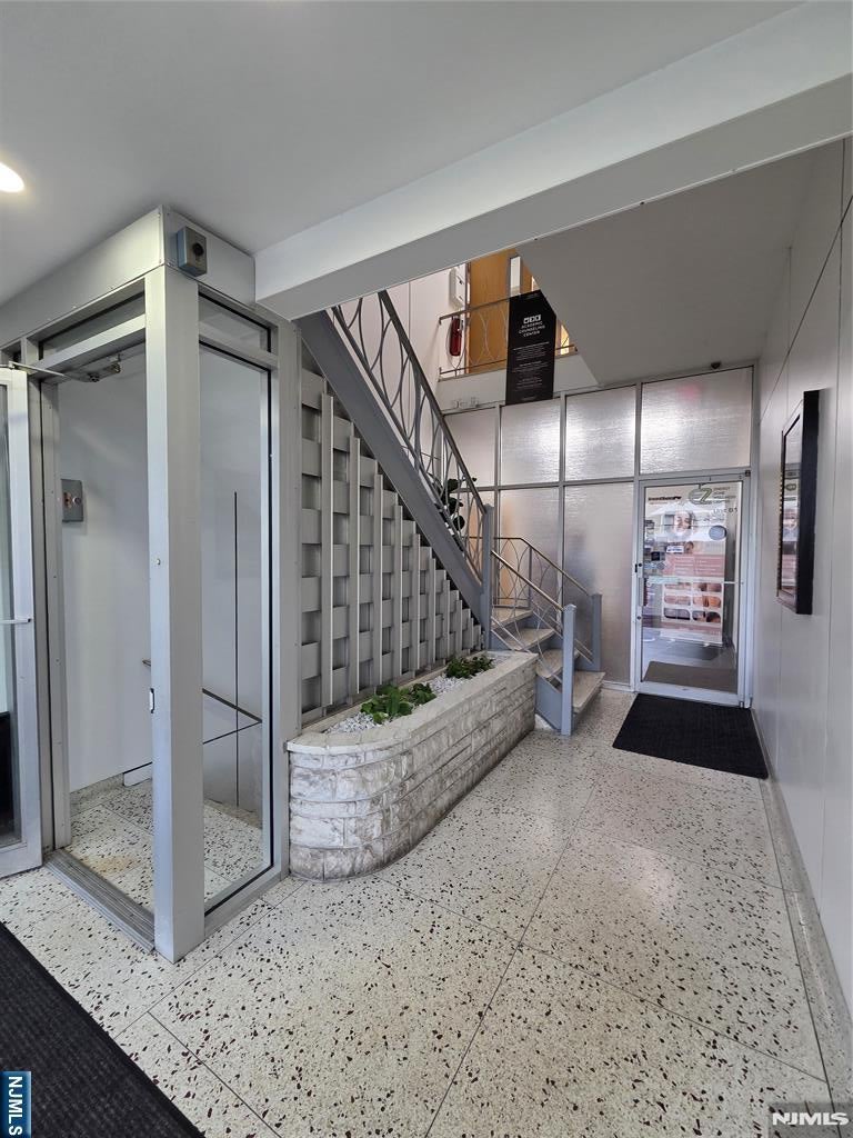 661 Palisade