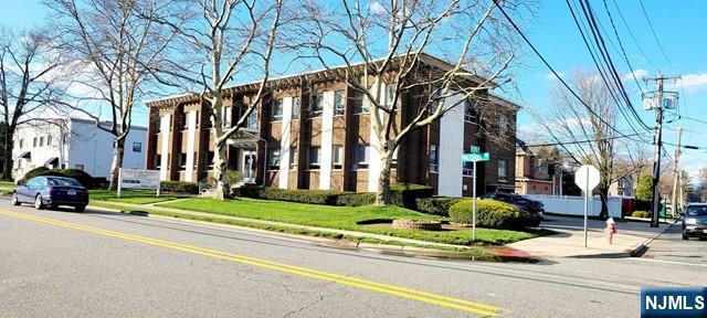 661 Palisade