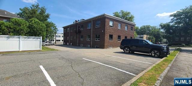 661 Palisade