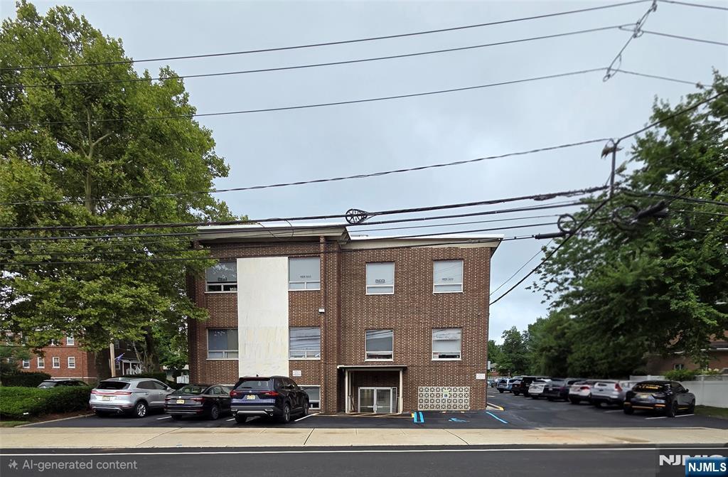 661 Palisade