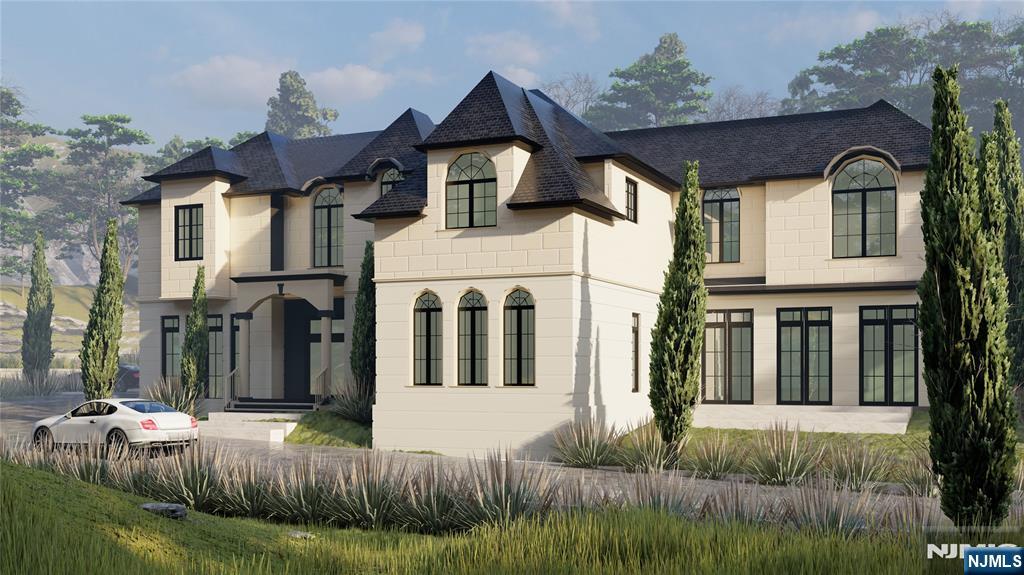 36 Buckingham Drive