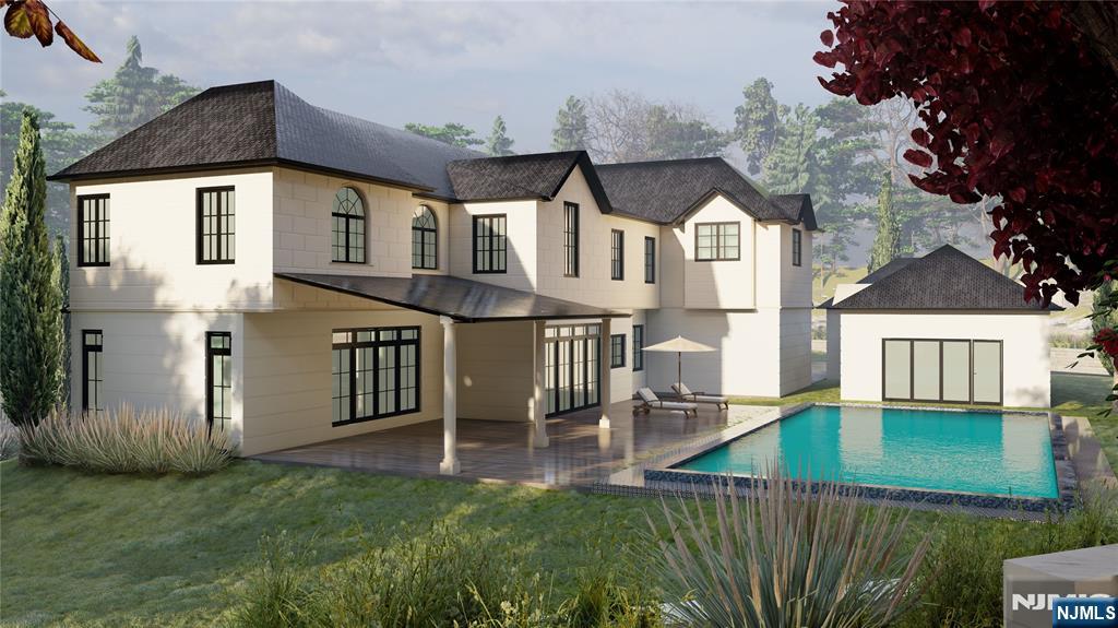 36 Buckingham Drive