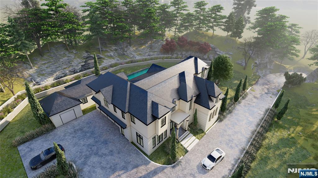 36 Buckingham Drive