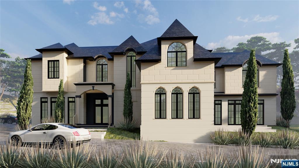 36 Buckingham Drive