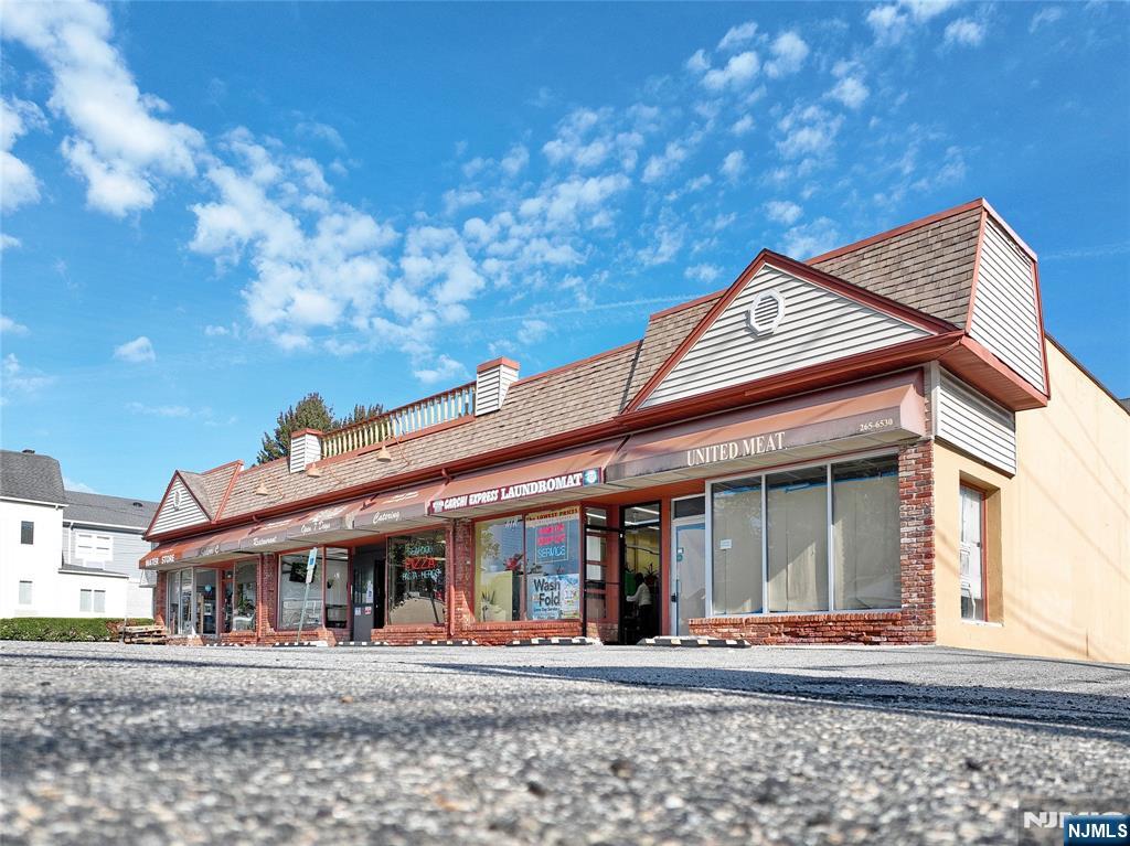 279-281 Main Street