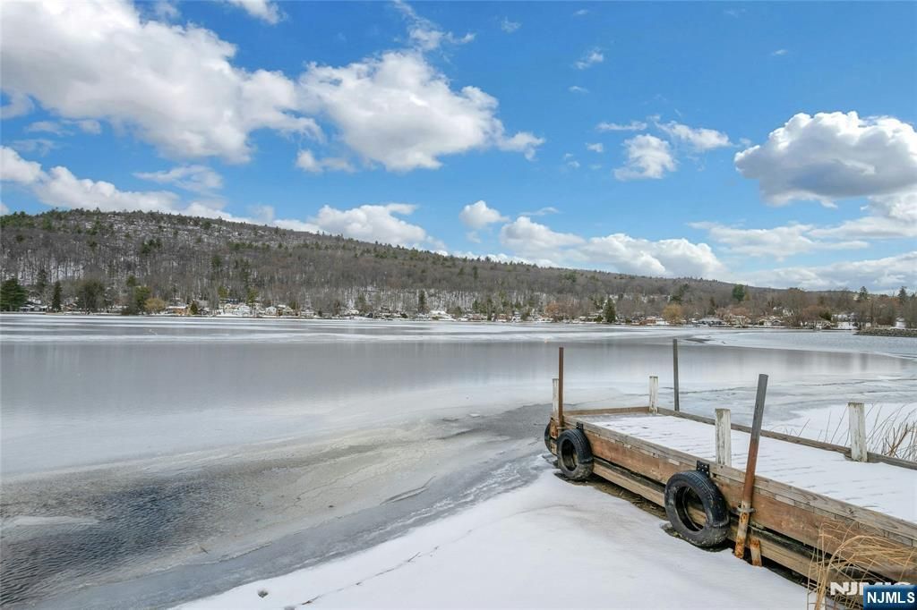 Photo of 32 Overlook Road, West Milford, NJ 07480 (MLS # 25044173)