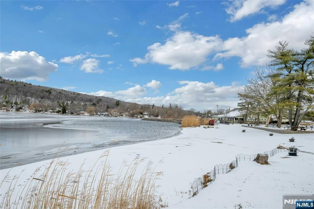 Photo of 32 Overlook Road, West Milford, NJ 07480 (MLS # 25044173)