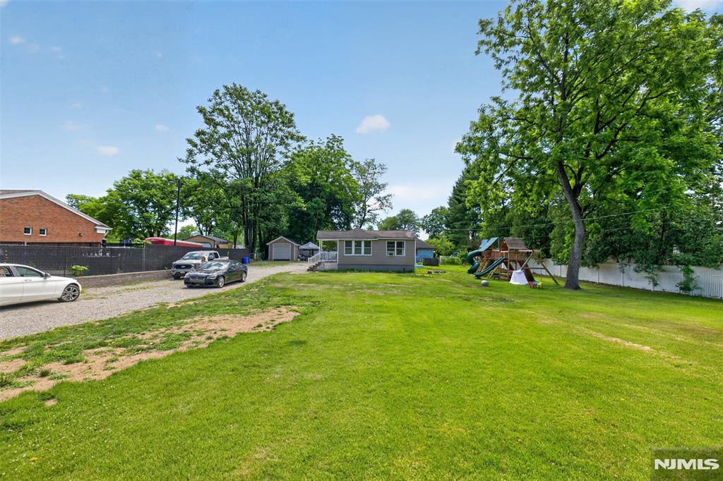57 Pine Brook Road
