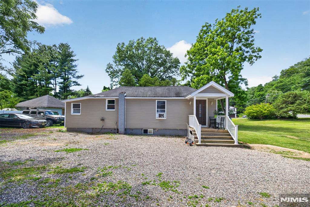 57 Pine Brook Road