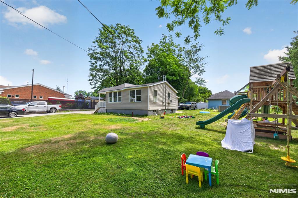 57 Pine Brook Road