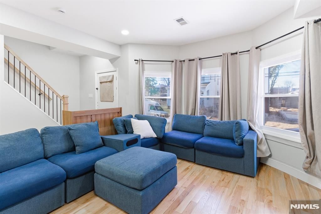 Photo of 204 19th Avenue, Irvington, NJ 07111 (MLS # 26010693)