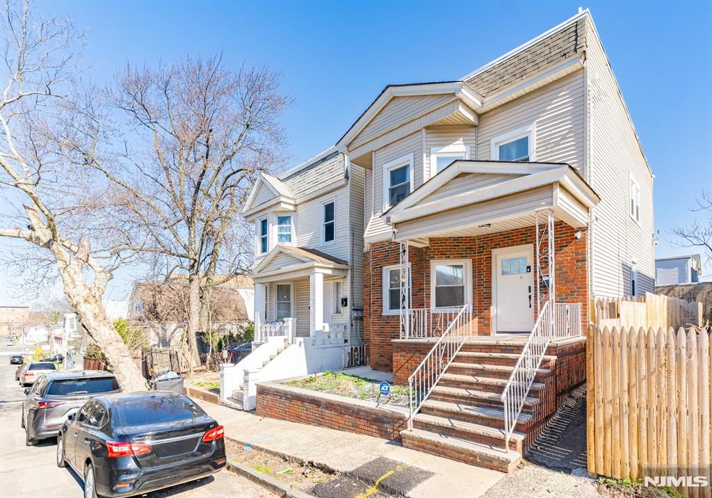 Photo of 204 19th Avenue, Irvington, NJ 07111 (MLS # 26010693)