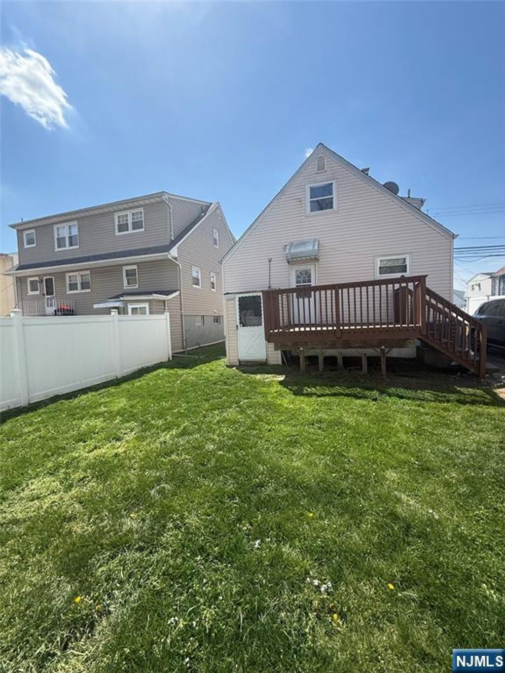 Photo of 111 Church Street, Lodi, NJ 07644 (MLS # 26012391)