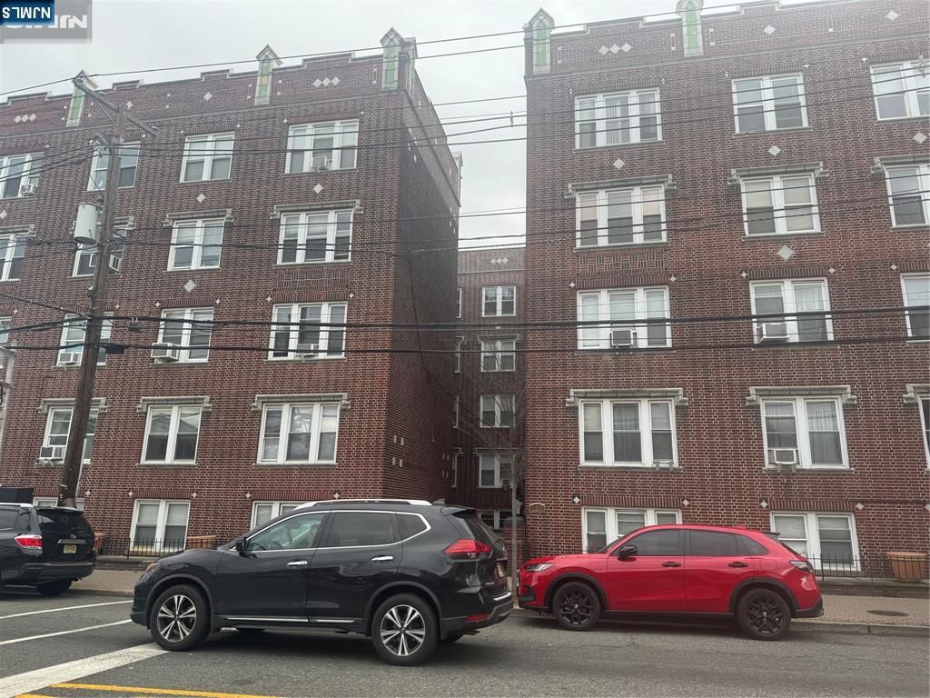 Photo of 3726 Park Avenue #D1, Weehawken, NJ 07086 (MLS # 25014900)
