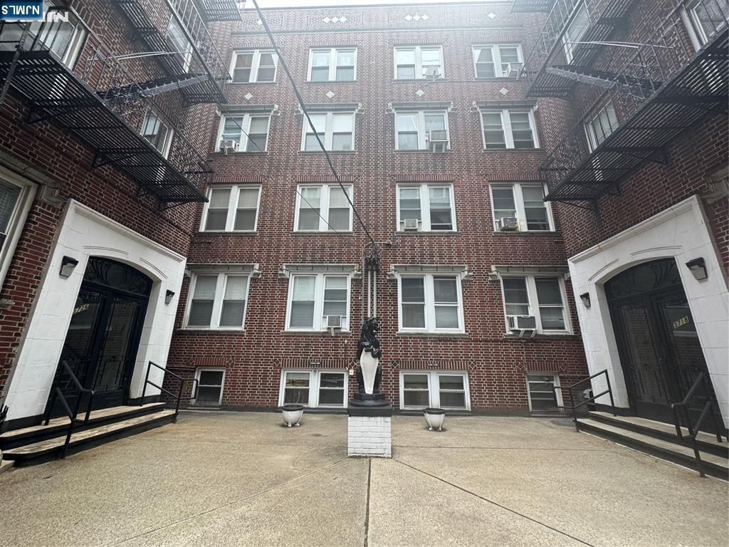 Photo of 3726 Park Avenue #D1, Weehawken, NJ 07086 (MLS # 25014900)
