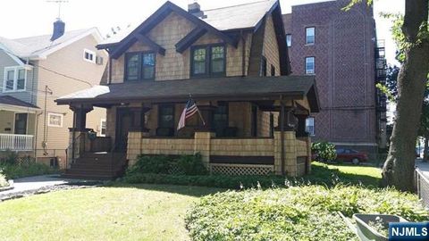164 Euclid Avenue Ridgefield Park NJ 07660