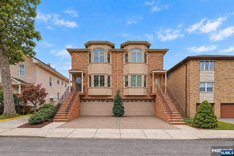 Photo of 432 Washington Avenue #A, Cliffside Park, NJ 07010 (MLS # 26037351)