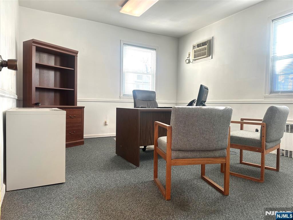 9 Lincoln Avenue 2nd Floor