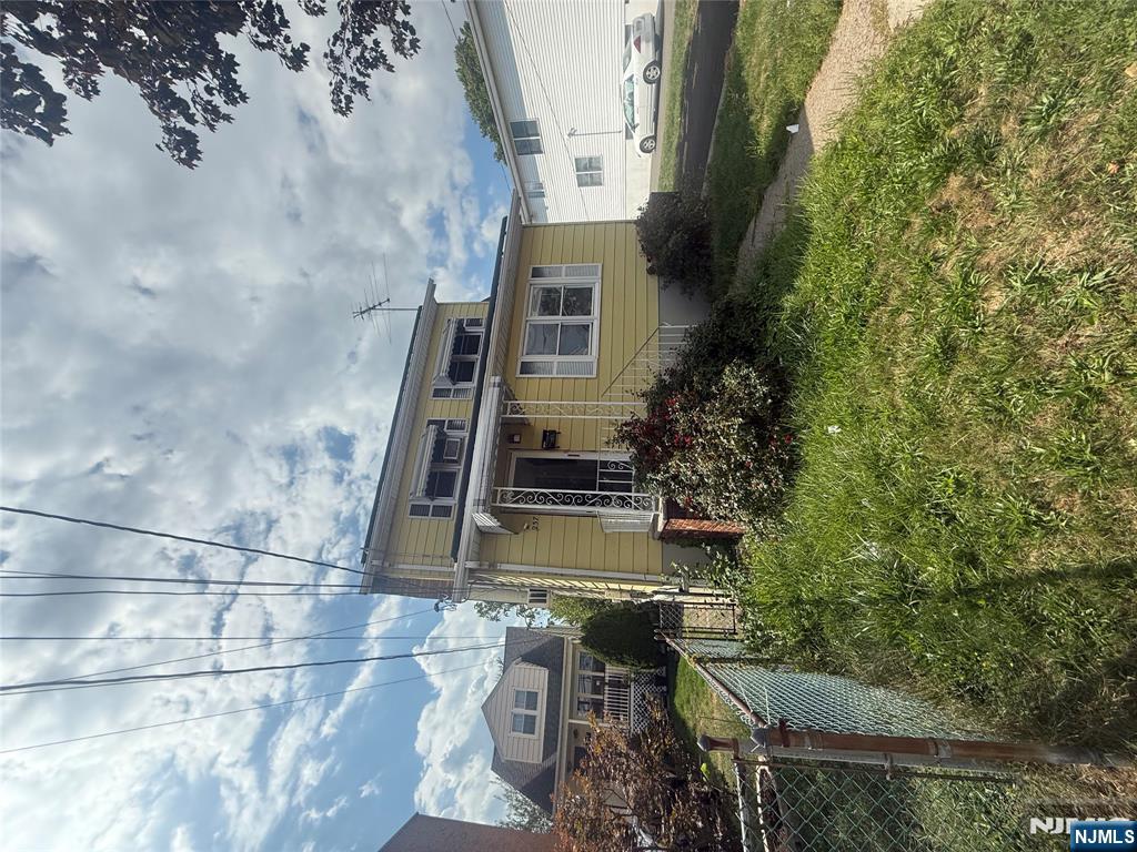 257 Palisade Avenue