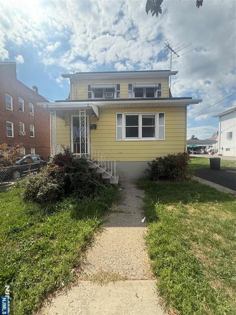 257 Palisade Avenue Garfield NJ 07026