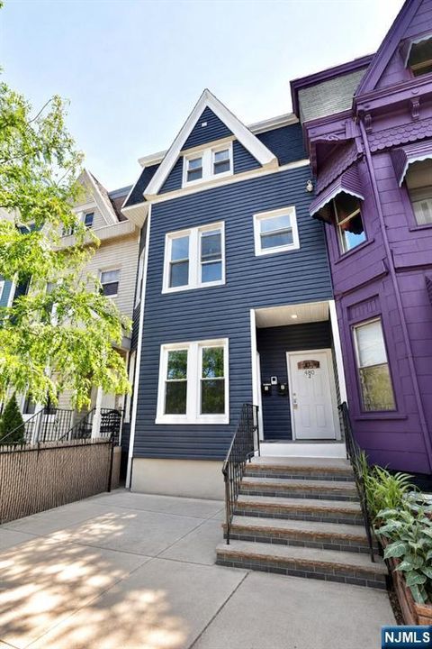 Photo of 480 Bergen Avenue, Jersey City, NJ 07304 (MLS # 26019834)