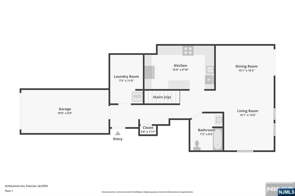 Main image without alt text