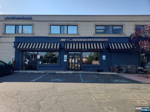 136 Oakland Avenue 130 Closter NJ 07624