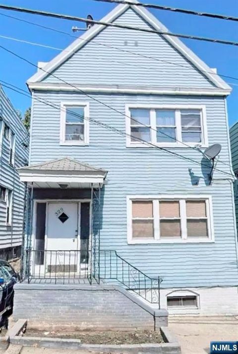 Photo of 329 Columbia Ave #1, Jersey City, NJ 07307 (MLS # 25027830)