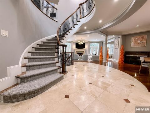 114 Bellaire Drive Demarest NJ 07627