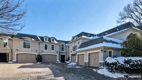 114 Bellaire Drive Demarest NJ 07627