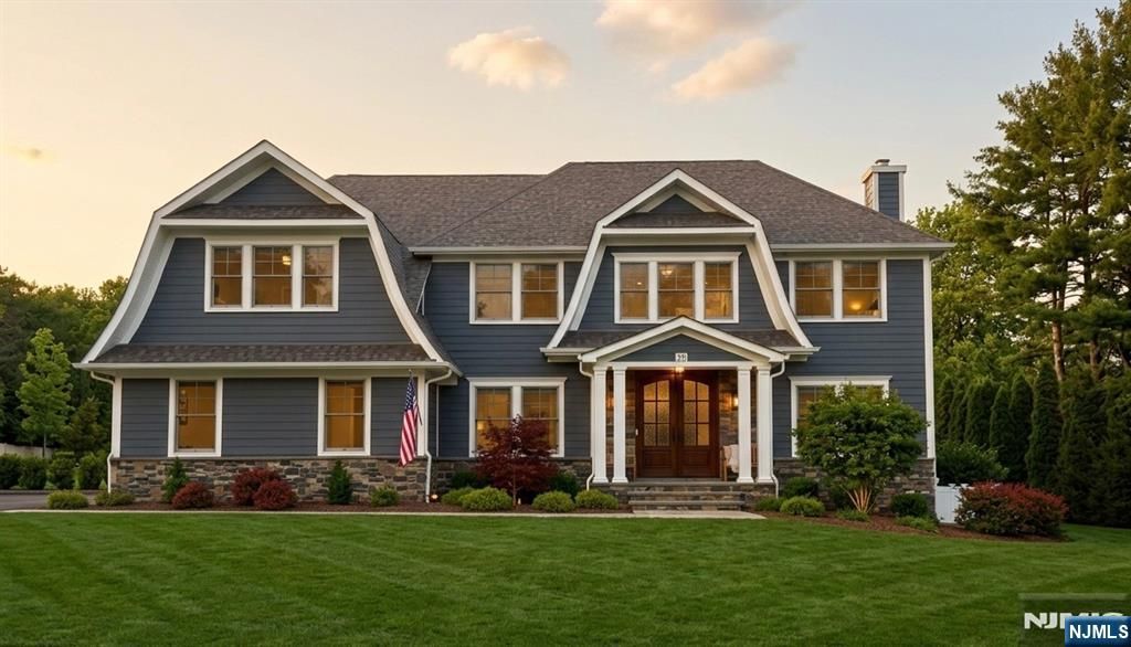 Photo of 20 Ravine Avenue, Wyckoff, NJ 07481 (MLS # 26011031)