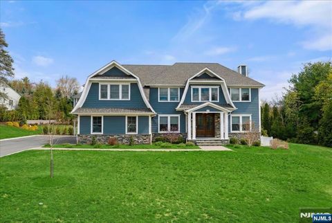 20 Ravine Avenue Wyckoff NJ 07481