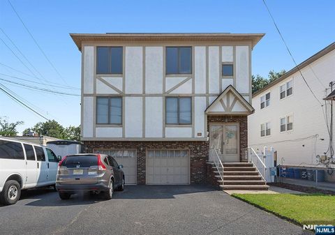 Photo of 361 54th St #1, Elmwood Park, NJ 07407 (MLS # 26004126)