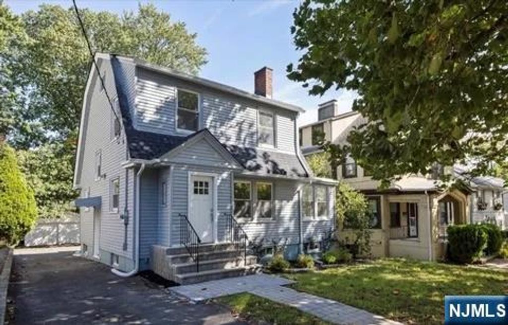 Photo of 153 Tremont Avenue, Orange, NJ 07050 (MLS # 26005323)