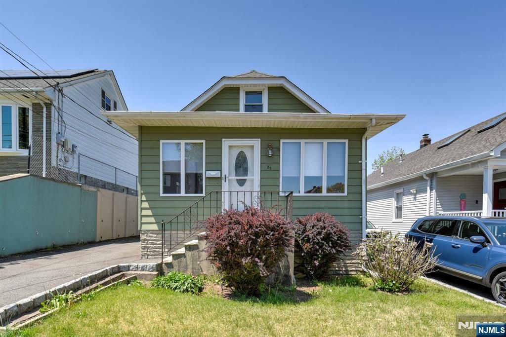 Photo of 61 Yale Street, Nutley, NJ 07110 (MLS # 26016284)