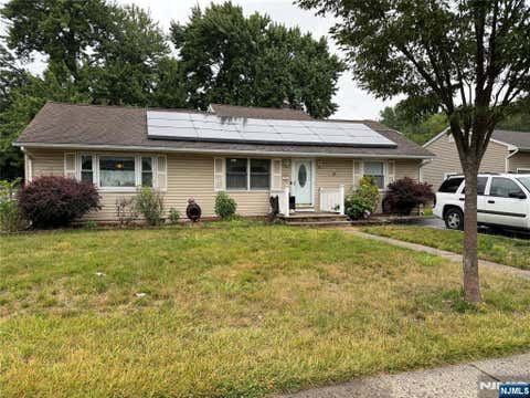 Photo of 208 Lawrence Drive, Paramus, NJ 07652 (MLS # 26022527)