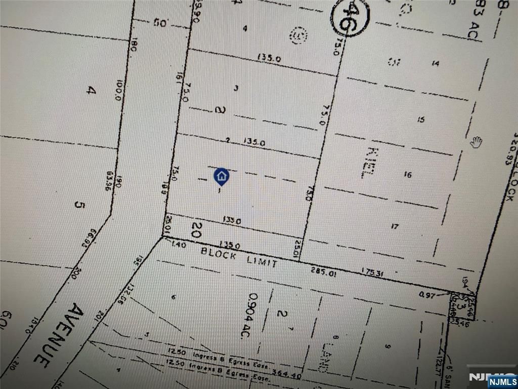 Photo of 189 Redneck Avenue, Little Ferry, NJ 07643 (MLS # 26013701)