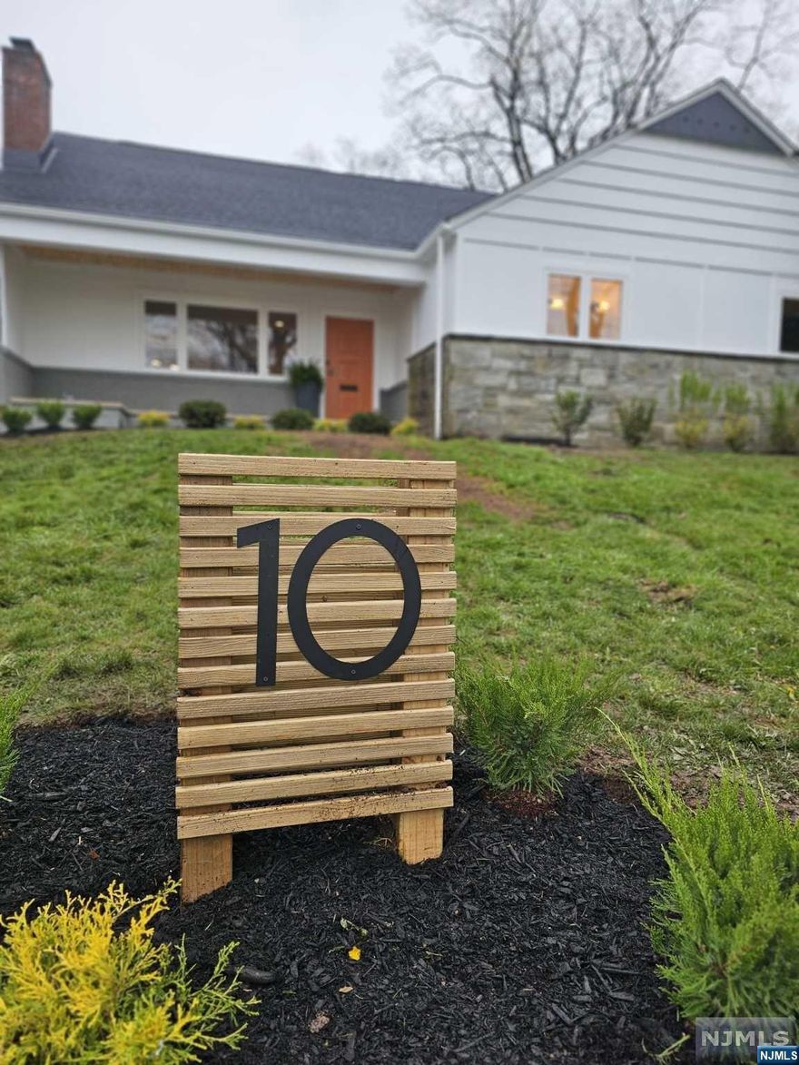 Look no further, a rare find in the desirable St. Cloud neighborhood. This beautifully updated raised ranch boosts an abundance of natural light and modern finishes. This home features a welcoming living room w fireplace, updated kitchen w center island seating, separate dining area, and adjacent family room. Two bedrooms with main bath, linen closet, primary bedroom w en-suite, and powder room complete the ease and comfort on the main floor. Two additional bedrooms, full bathroom, and loft area on the second floor conveniently allows for privacy and functionality. Fully finished, generous lower level includes a rec area, spacious laundry room and powder room. Steps away to NYC bus or free Jitney service to the train. Local shops and a variety of indoor and outdoor activities, including Turtle Back Zoo, South Mountain Reservation and Rec Center. Don't miss making this your home!!