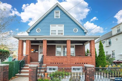 58 Hathaway Street Wallington NJ 07057