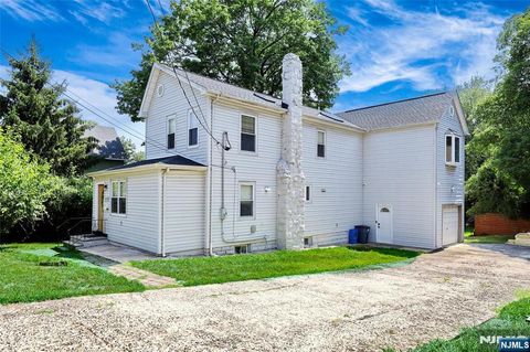 Photo of 132 Madison Ave, Cresskill, NJ 07626 (MLS # 25030082)