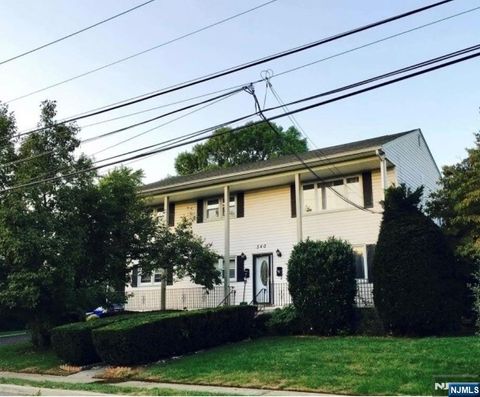Photo of 340 Fenlon BLVD, Clifton, NJ 07014 (MLS # 26024416)