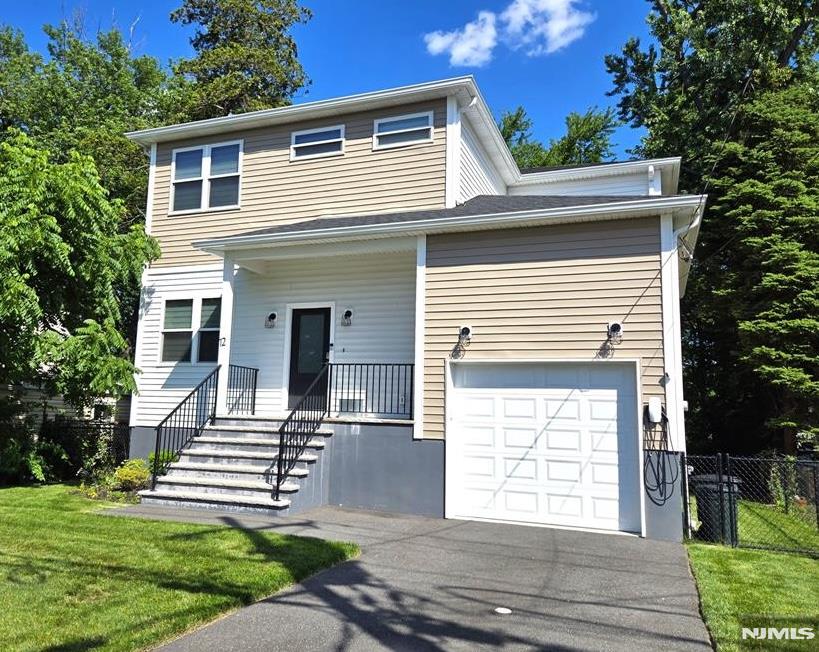 Rochelle Park, New Jersey 07662, United States, 4 Bedrooms Bedrooms, ,3 BathroomsBathrooms,Residential,Active,257437