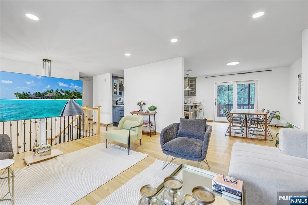 45 Lenox Avenue