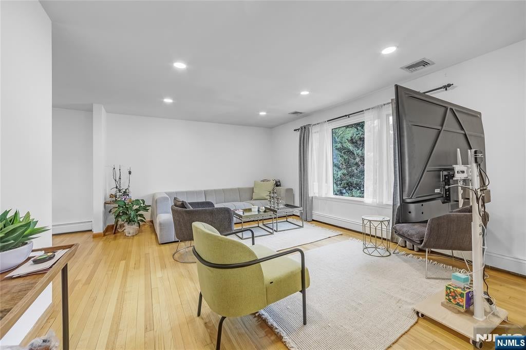 45 Lenox Avenue