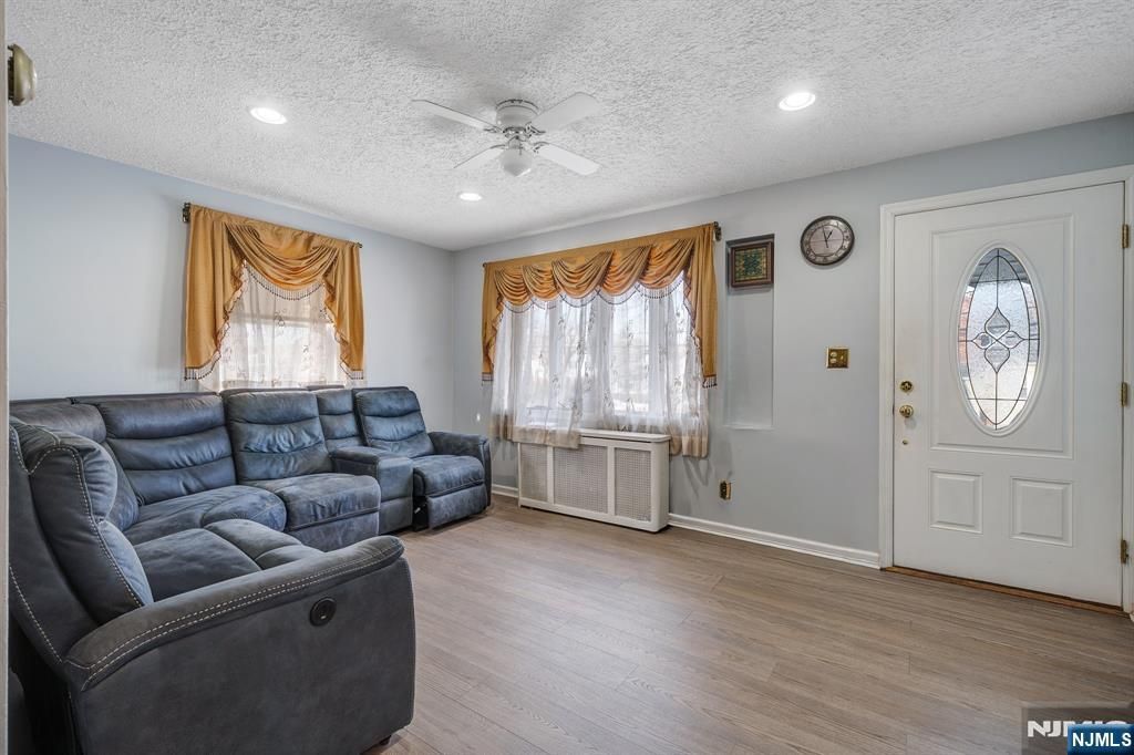 Photo of 3206 Rosalie Street, Fair Lawn, NJ 07410 (MLS # 26002751)