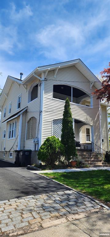 109 Ralph #2, second f