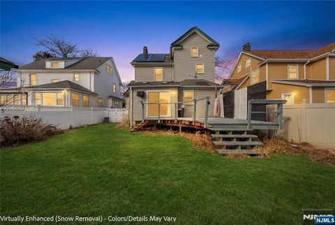 305 Hillside Road Elizabeth NJ 07208