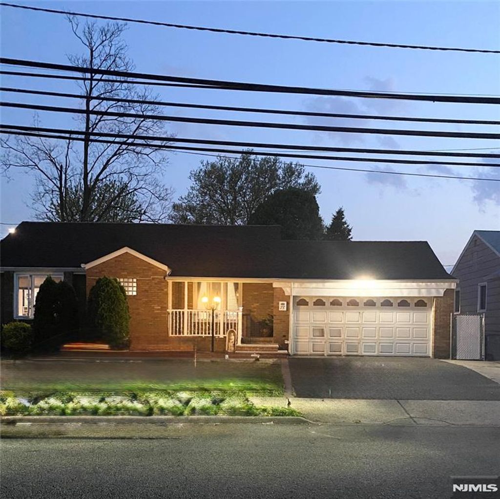 Photo of 78 Garibaldi Avenue, Lodi, NJ 07644 (MLS # 26016792)