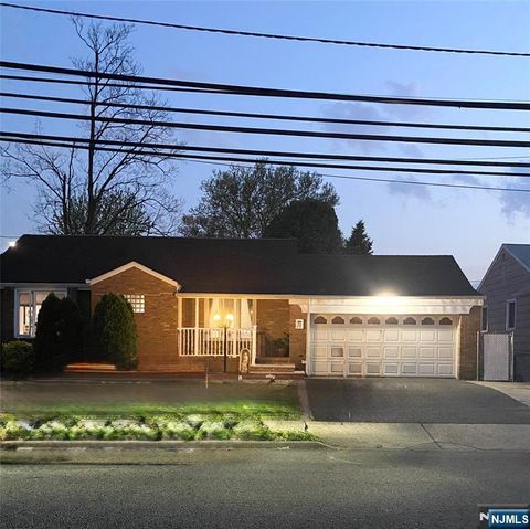 Photo of 78 Garibaldi Avenue, Lodi, NJ 07644 (MLS # 26016792)